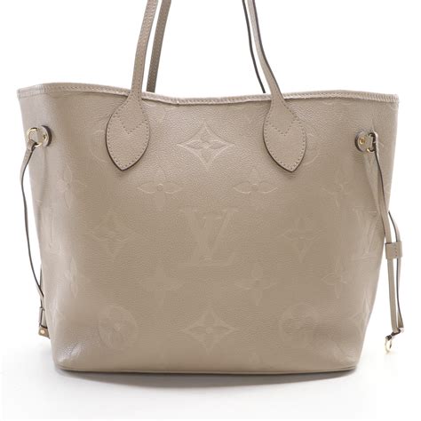 louis vuitton marceau turtledove|louis vuitton empreinte neverfull mm.